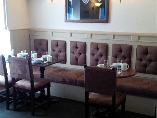 Hotel The Crown And Cushion Windsor Zewnętrze zdjęcie